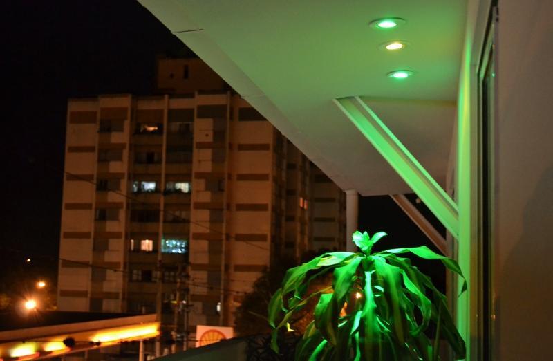 Guest House Jujuy San Salvador de Jujuy Exterior photo