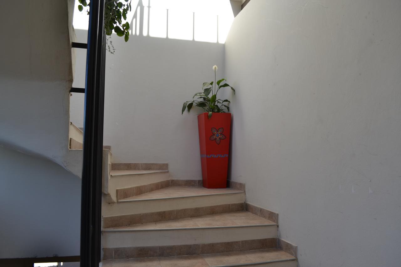 Guest House Jujuy San Salvador de Jujuy Exterior photo