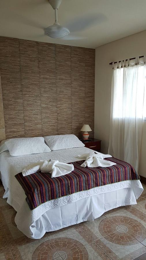 Guest House Jujuy San Salvador de Jujuy Exterior photo