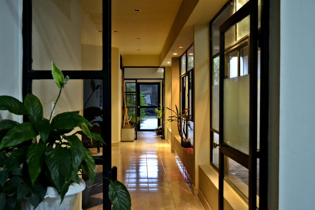 Guest House Jujuy San Salvador de Jujuy Exterior photo