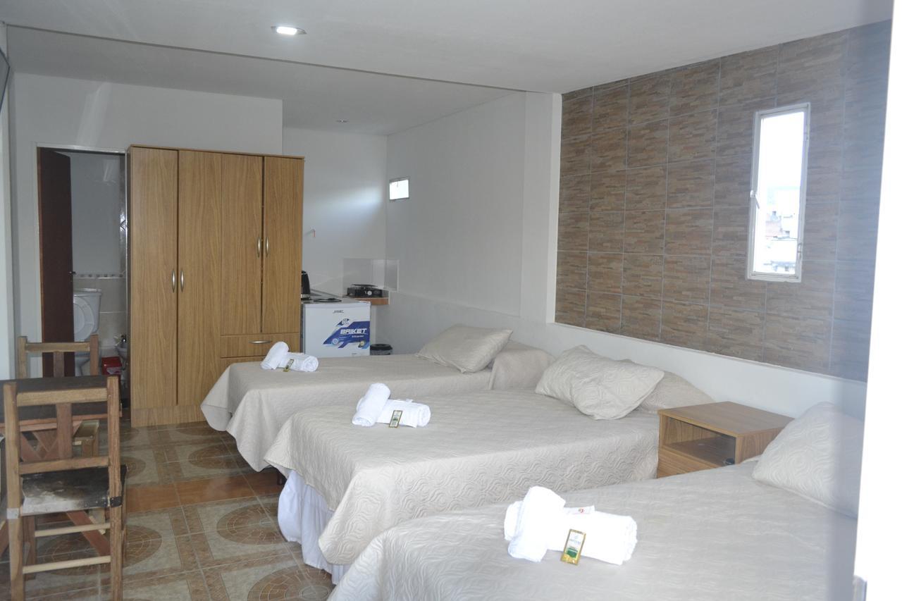Guest House Jujuy San Salvador de Jujuy Exterior photo