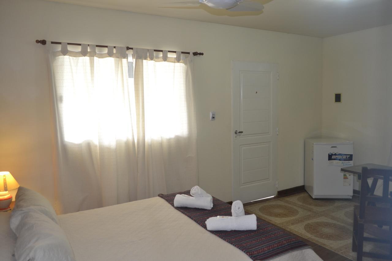 Guest House Jujuy San Salvador de Jujuy Exterior photo